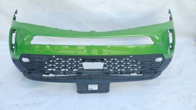 Бампер opel mokka ii b 20-22 перед передний 6pdc фото №1