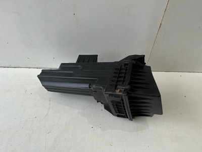 Ford fiesta mk7 корпус фільтра повітря фото №1