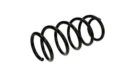 Magnum пружина подвеска перед l/p opel meriva фото №1