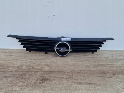 OPEL VECTRA B REJILLA REJILLA DE RADIADOR DEFLECTOR WEWNATRZNA ORIGINAL  