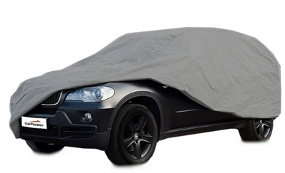 TENT COVER ON AUTO SUV JEEP VAN BUS  