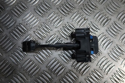 Ограничитель дверь правый перед audi a1 8x фото №1