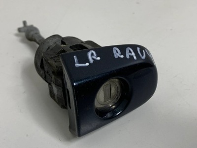 TOYOTA RAV 4 (XA30) 2008 PIEZAS INSERTADAS DE CERRADURA  