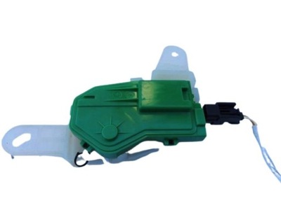 Привід кришка пального hyundai i30 iii 2017-2020 rok фото №1