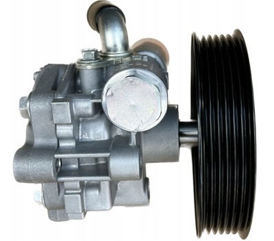 Насос підсилювача dodge journey fiat freemont оригінальний номер фото №1