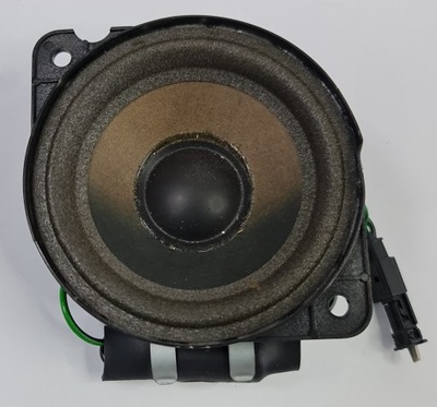 Динамік sygnałowy консолі mercedes w220 2208201302 фото №1