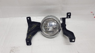 Противотуманная фара левый kia sorento 2009-2014 оригинал фото №1