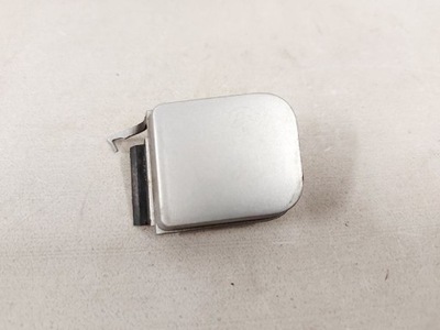 Lancia phedra заглушка бампера задняя задняя 1487476077 фото №1