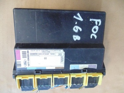 Ford оригінальний номер 1s7t15k600bb фото №1