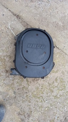 Фильтр корпус воздуха 55192000 fiat punto panda 1 ,1 фото №1