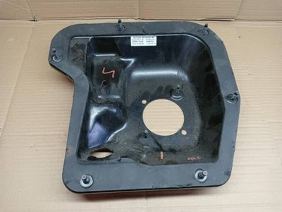 Основа кронштейн педалей renault trafic vivaro 8200513340 фото №1