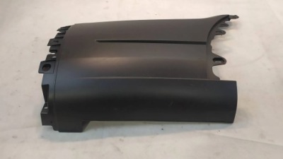 Правий кутик бампера задня ford transit mk8 фото №1