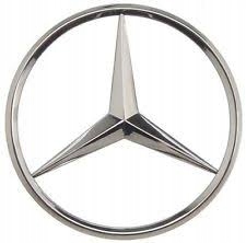 INSIGNIA MERCEDES W202 W163 ML C E CLASE ESTRELLA  