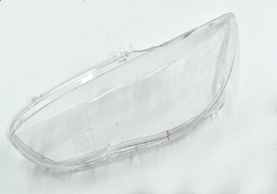 Новый стекло фары лампы infiniti qx60 2016-2020 левый фото №1