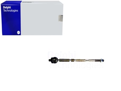 Тяга рулевой l/p abarth grande punto punto alfa romeo mito fiat фото №1