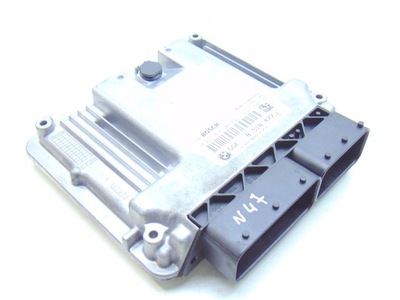 COMPUTADOR UNIDAD DE CONTROL DEL MOTOR ECU BMW 5 F10 F11 2.0D N47N 8518477  