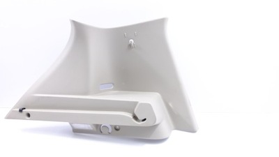 Dacia sandero ii захист стійка лівий задня 769353324r фото №1