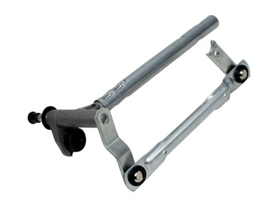 Привід двірник перед seat altea toledo фото №1