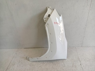 Крыло левый перед передний toyota yaris cross 2020- фото №1