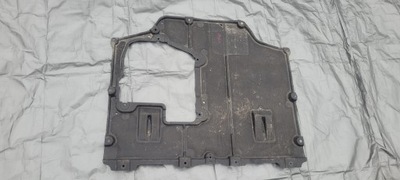 Toyota ch-r corolla плита захист pod двигун фото №1