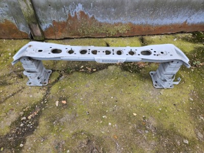 Балка бампера перед ford c-max focus transit фото №1