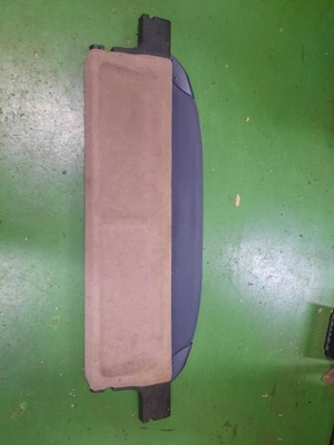 Шторка багажника volvo v40 фото №1