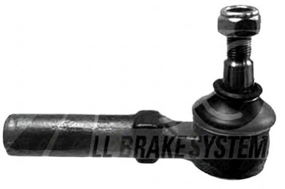 A.b.s. наконечник тяга citroen jumper фото №1