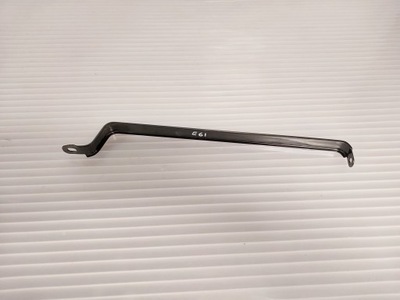 Bmw e61 кронштейн акумулятор оригінальний номер фото №1