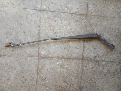 Важіль wyczieraczki лівий перед fiat ducato iii фото №1