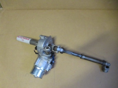 Mitsubishi outlander iii колонка рулевая фото №1