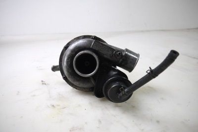 Турбонагнетатель турбина rhf5 kia carnival 2.9 9506 фото №1