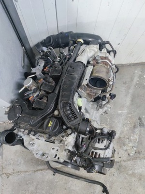 MOTOR PSA PEUGEOT CITROEN OPEL 1.2PURETECH THP HN05  