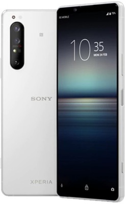 Smartfon Sony Xperia 1 II 8/256GB 5G NFC