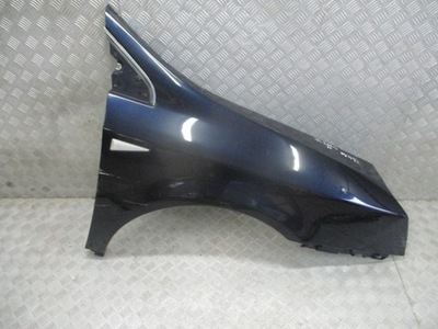 Крыло правый renault vel satis nv472 фото №1