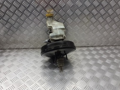 Усилитель тормозов ford fusion 1.4 2s61-2b195-ch фото №1