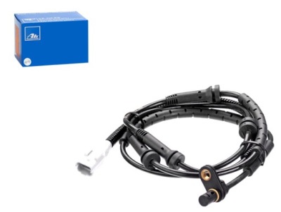 Датчик abs задняя l/p citroen jumpy fiat scudo peugeot expert expert фото №1