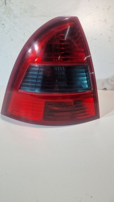 Citroen c5 i lift sedan лампа задня ліва задня зовнішня 89032697 фото №1