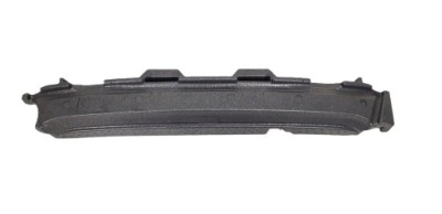 Vw tiguan i 5n абсорбер бампера перед 5n0807248f фото №1