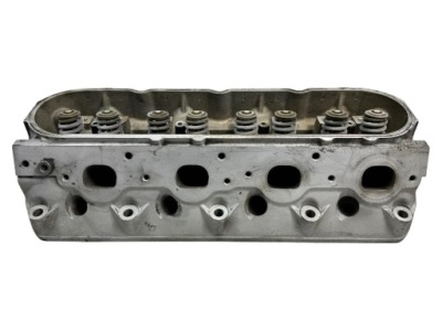 Hummer h2 yukon escalade 6.0 v8 99-07r головка двигуна 317 комплектна фото №1