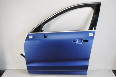 Volvo xc60 ii двері лівий перед ліва передні 720 фото №1