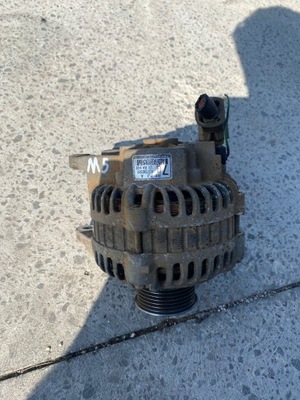 Mazda 5 дизель генератор фото №1