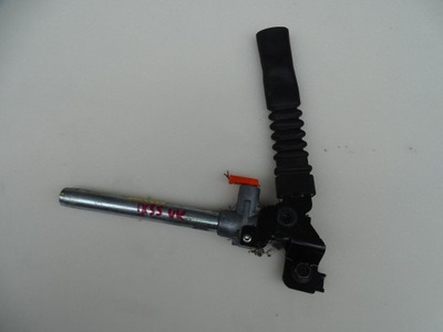 Натяжитель натяжитель поперечина правый перед hyundai ix35 2010- фото №1