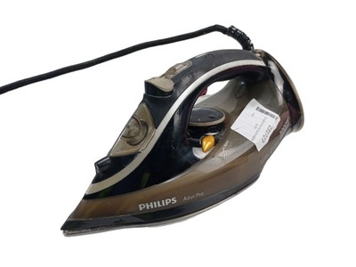 Żelazko parowe PHILIPS AZUR PRO GC4887 3000W