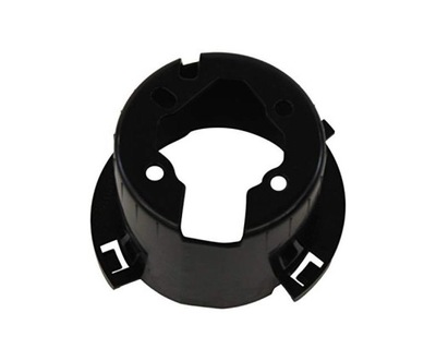 Рамка лампы противотуманной dodge durango 10- le фото №1