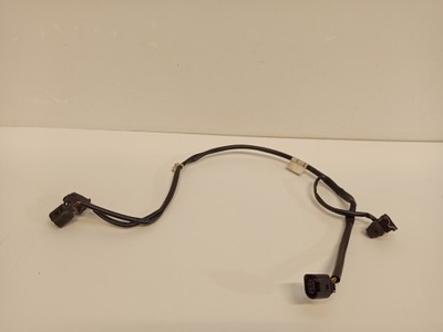 Porsche boxster джгут протитуманних фар 987612501 фото №1