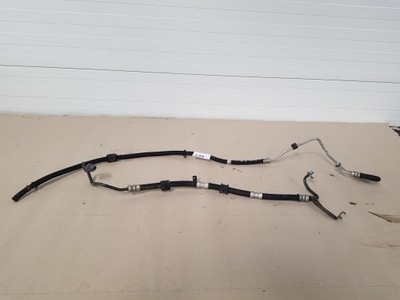 Дроти підсилювача комплект ford transit mk8 rwd фото №1