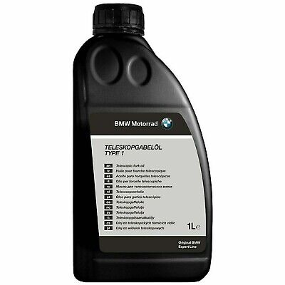 ORIGINAL OIL FOR WIDELEK TYPE 1 BMW MOTORRAD 1L  