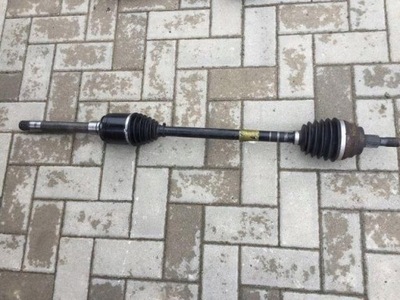 Mercedes ml gl 164 a 1643301901 правая приводной вал фото №1