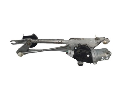 Механизм моторчик дворник перед impreza gp фото №1