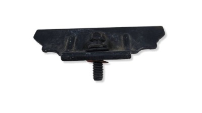 Кронштейн аккумулятор hyundai tucson iii фото №1